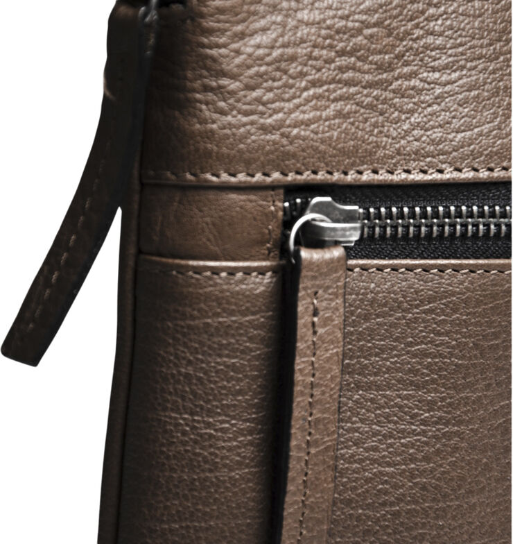 Still Nordic stillClean Computer Sleeve 13 Brown