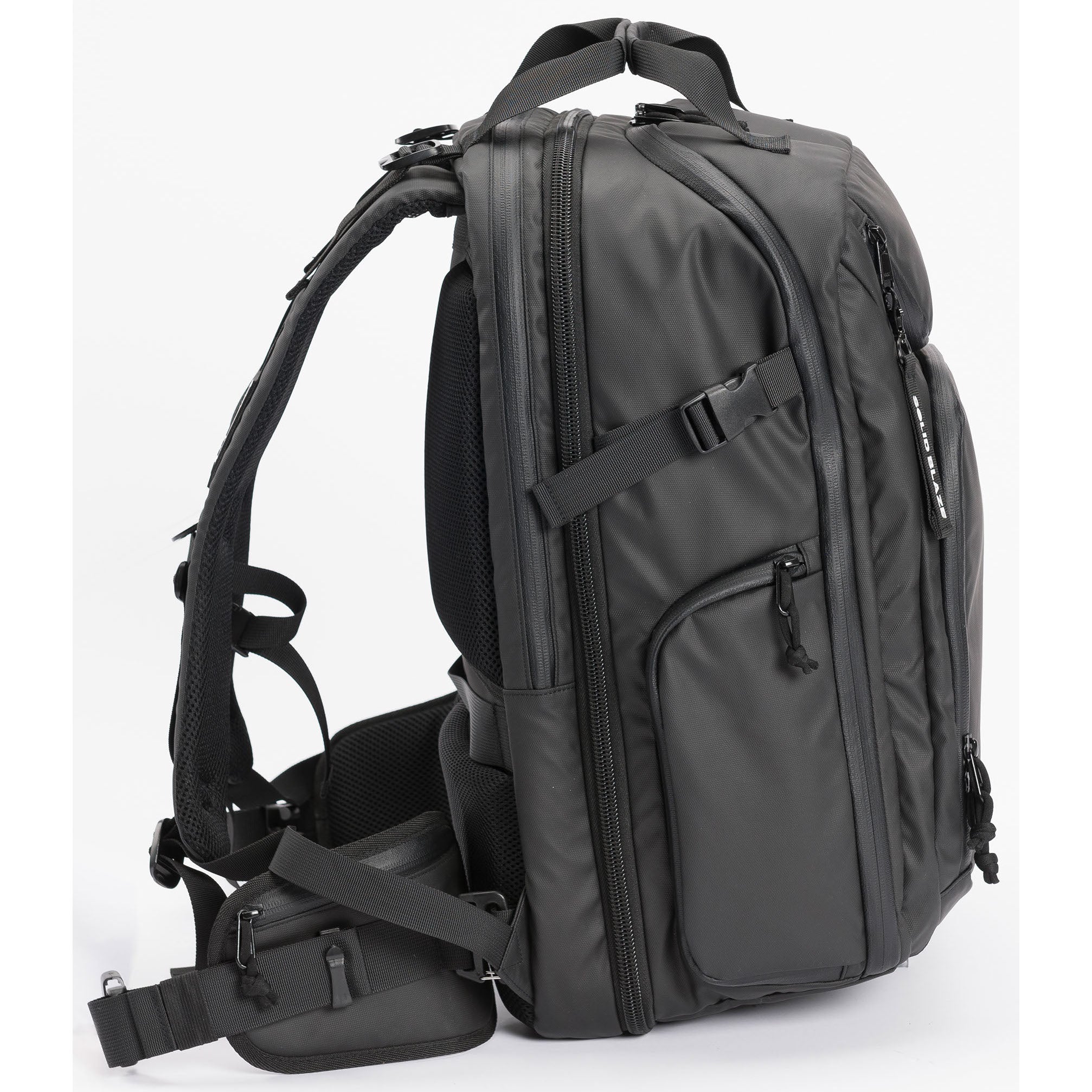 Magma Solid Blaze 120 universele flightbag