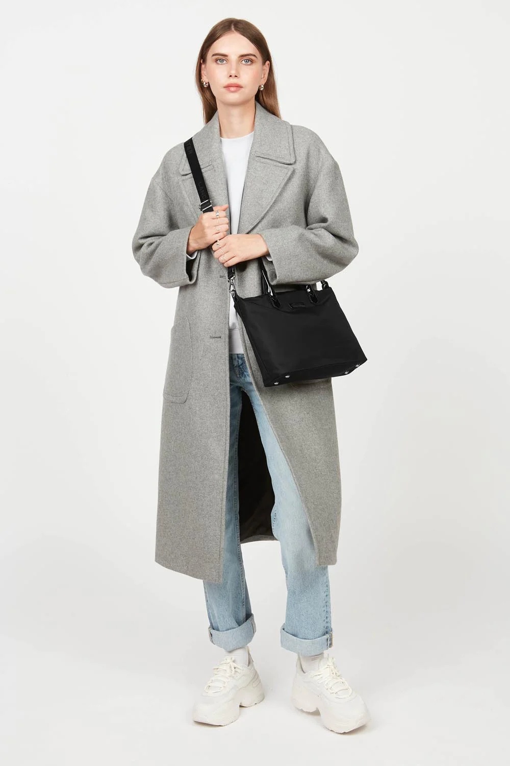 Basic Verni-Sac à main