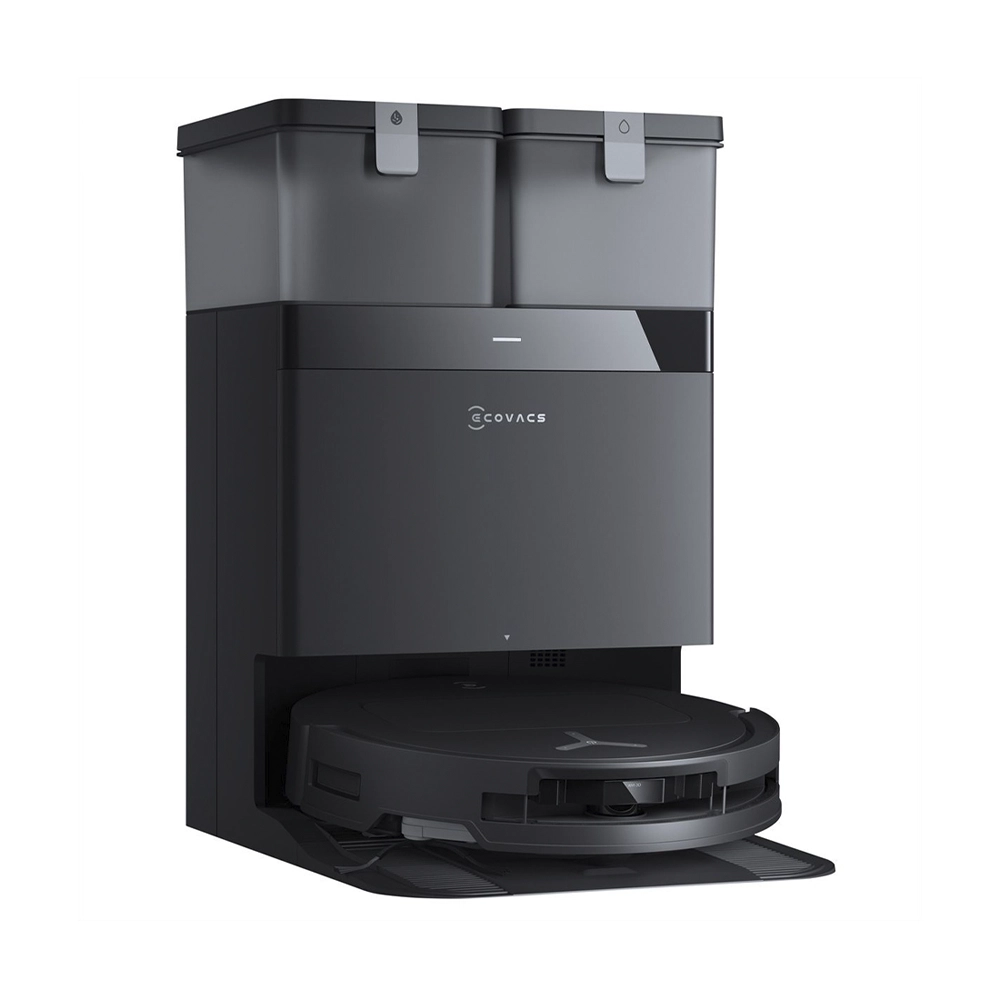Ecovacs Saugroboter T50 OMNI Deebot Gen 2 schwarz