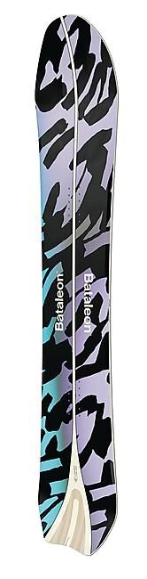 BATALEON - SNOWBOARD CAMELEON