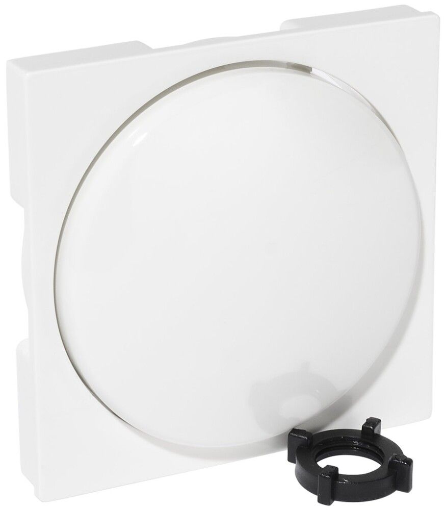 RATT DIMMER ELKO PLUS HVIT RESERVEDEL
