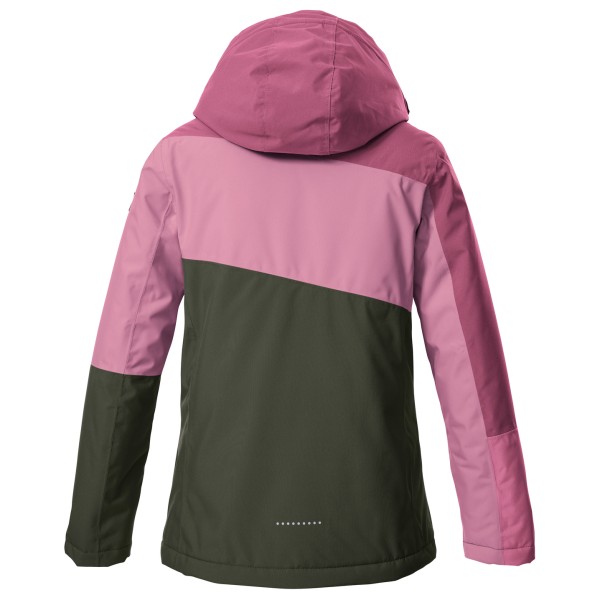 killtec - Girl's KOW 218 Jacket - Veste de ski