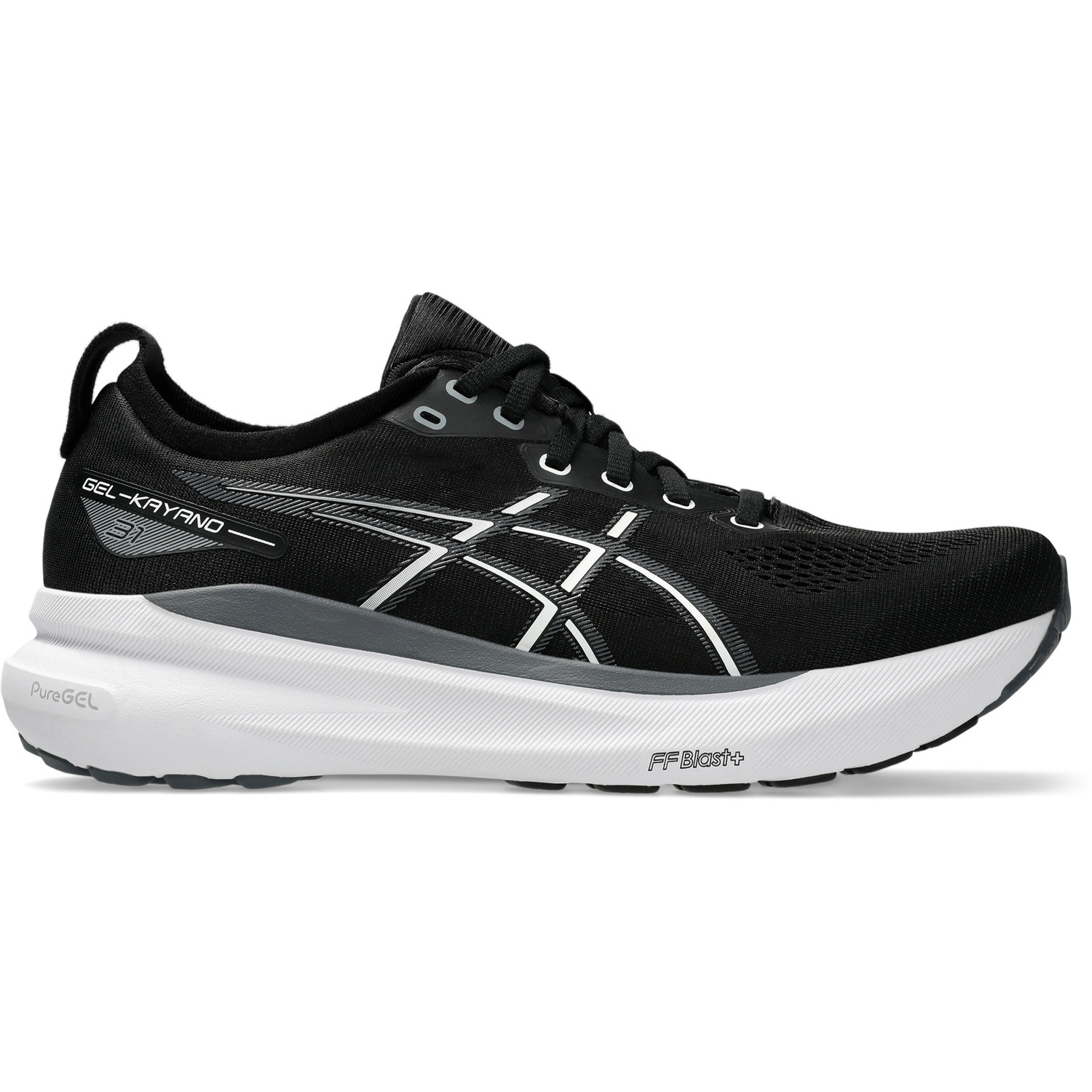 ASICS GEL-Kayano 31 Breed Heren