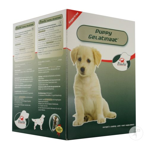 Primeval Puppy Artrose Gelatinate 350g
