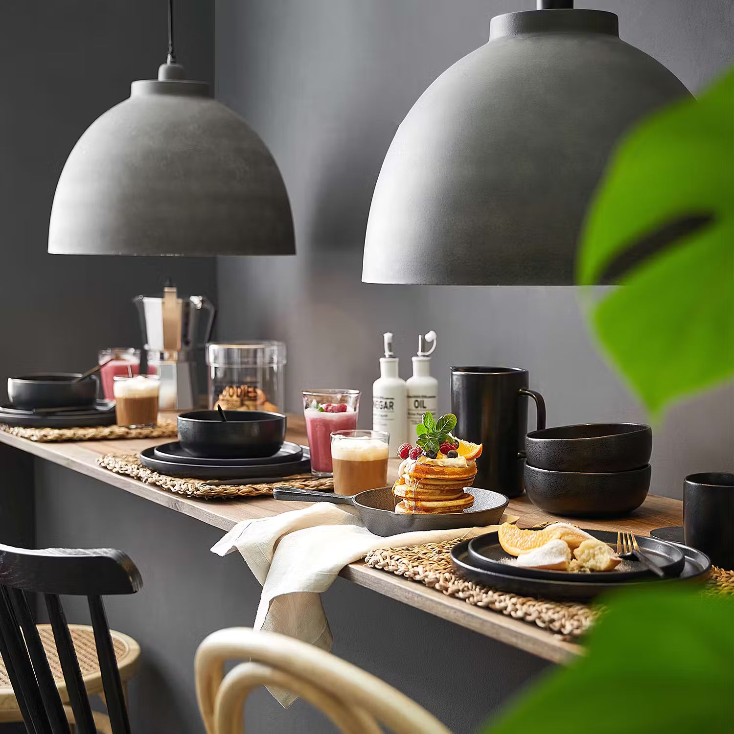 CASA NOVA Tasse 4er-Set