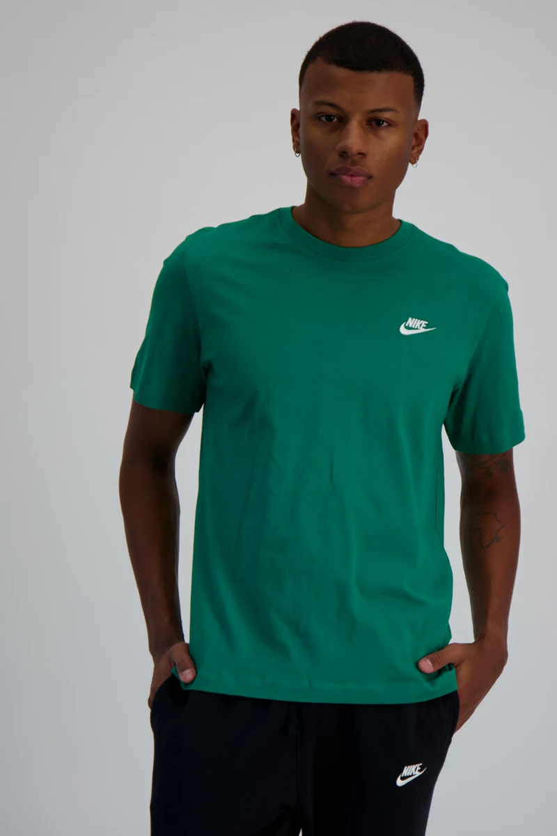 Nike Sportswear Club Herren T-Shirt