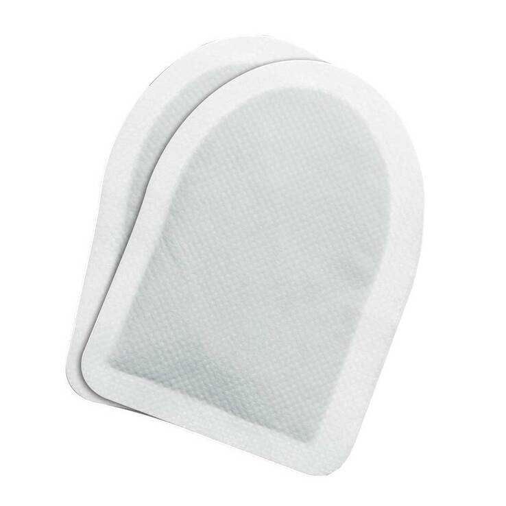 Thermopad Zehenwärmer, 2 St