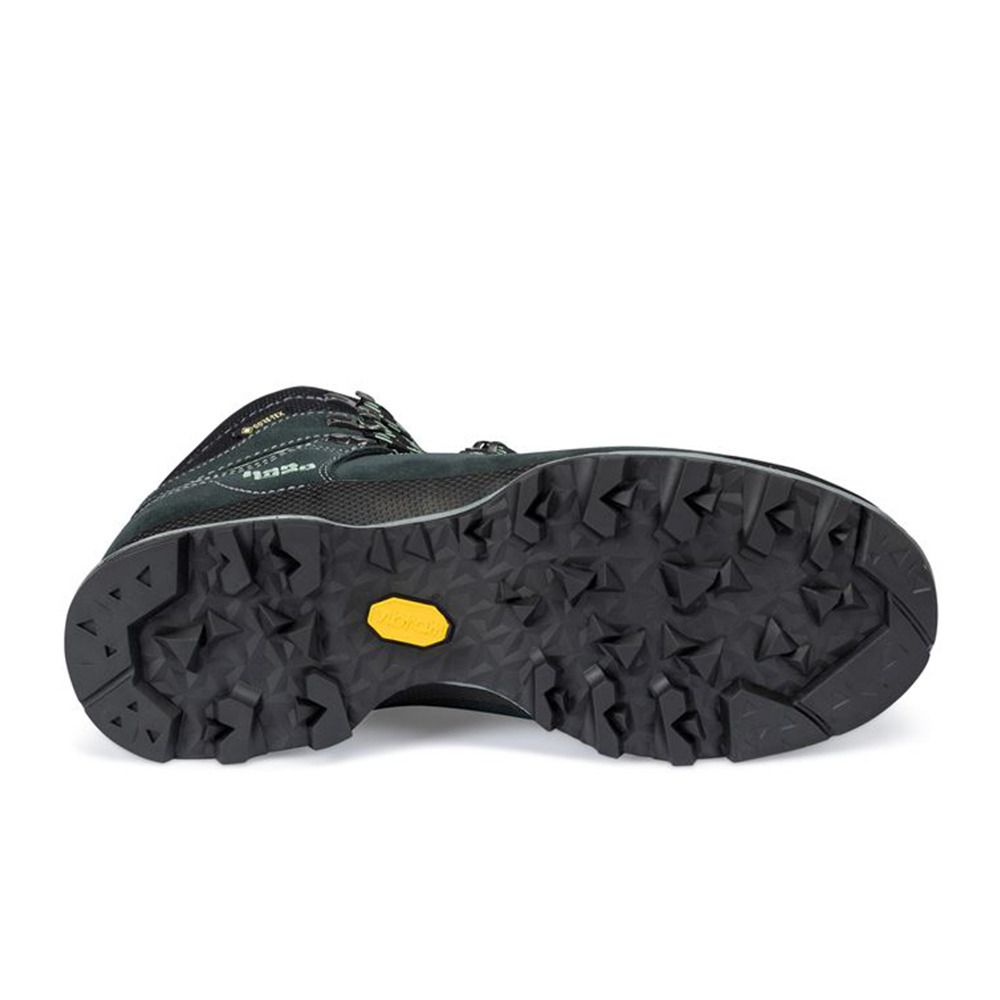 Hanwag TATRA LIGHT GTX - Chaussures randonné Femme petrol/mint