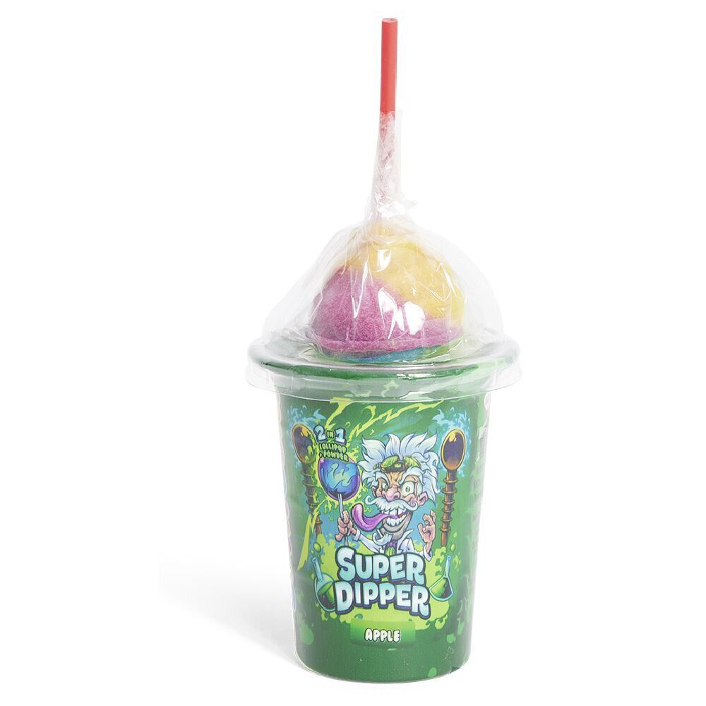 Bonbon Supper Dipper 50g
