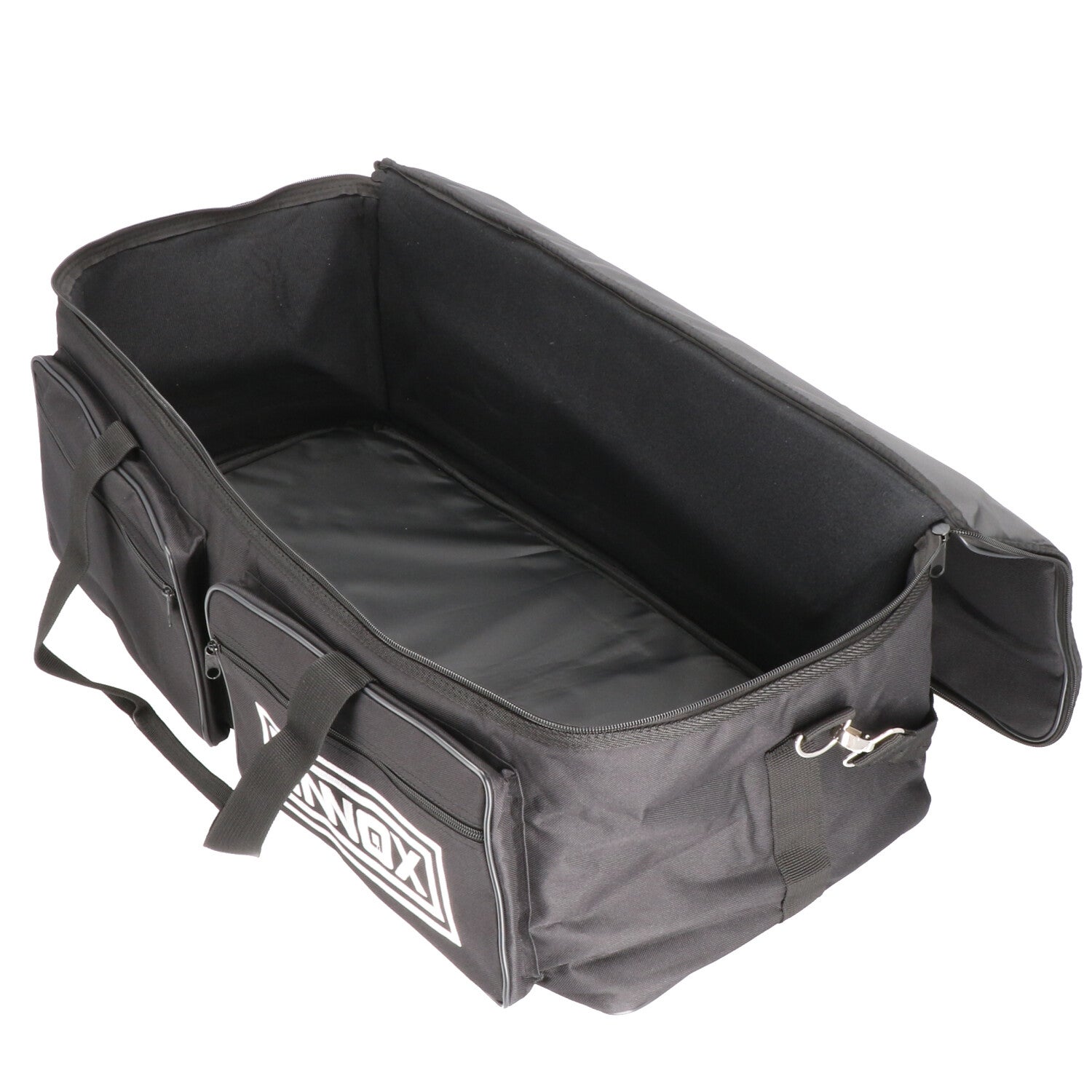 Innox Cable Bag draagtas voor kabels + accessoires