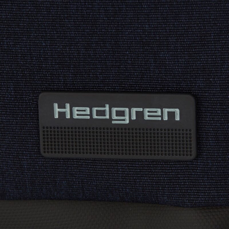 Hedgren Chip RFID Slim Crossover Elegant Blue