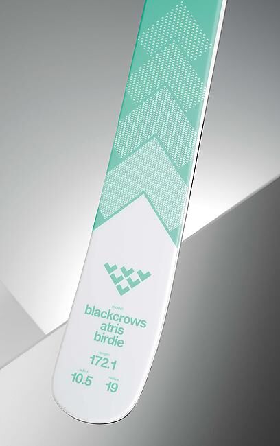 BLACK CROWS - SKI FREERIDE ATRIS BIRDIE