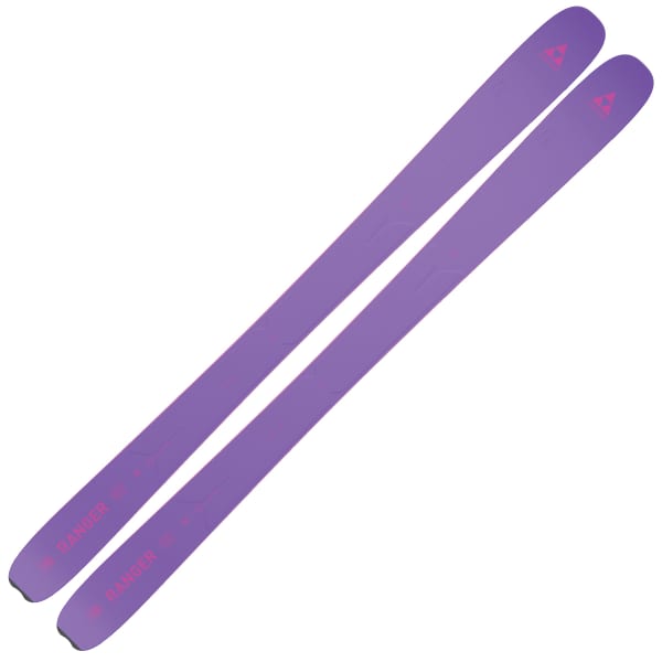Ski FISCHER RANGER 102 PURPLE