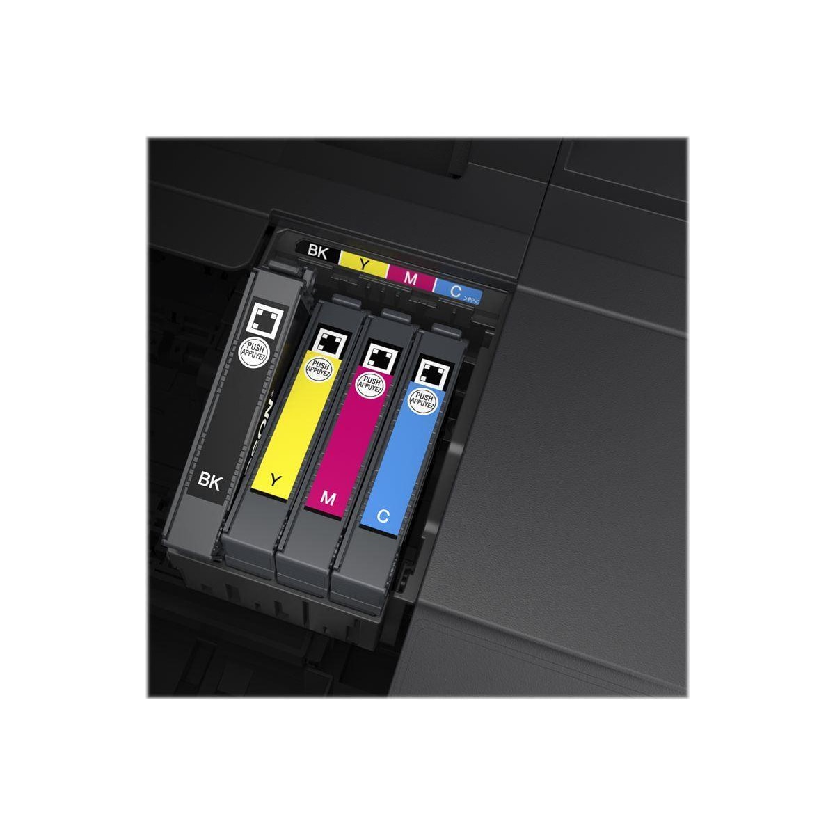 Epson Skrivare XP-2205, Svart