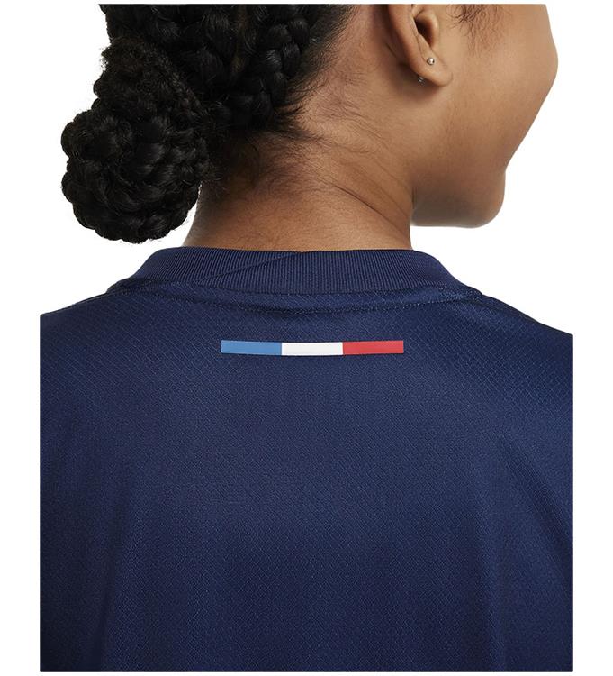 Nike JR Paris Saint Germain Thuisshirt 2024/2025