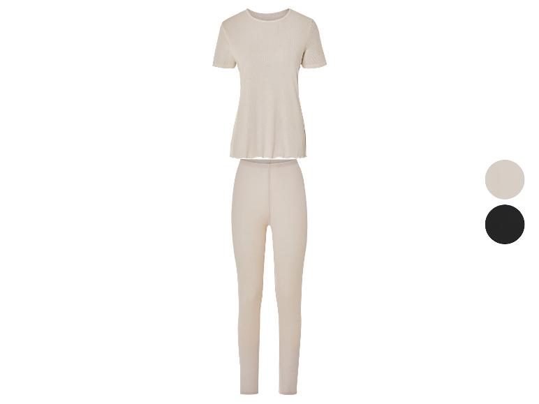 Dames loungeset 2-delig