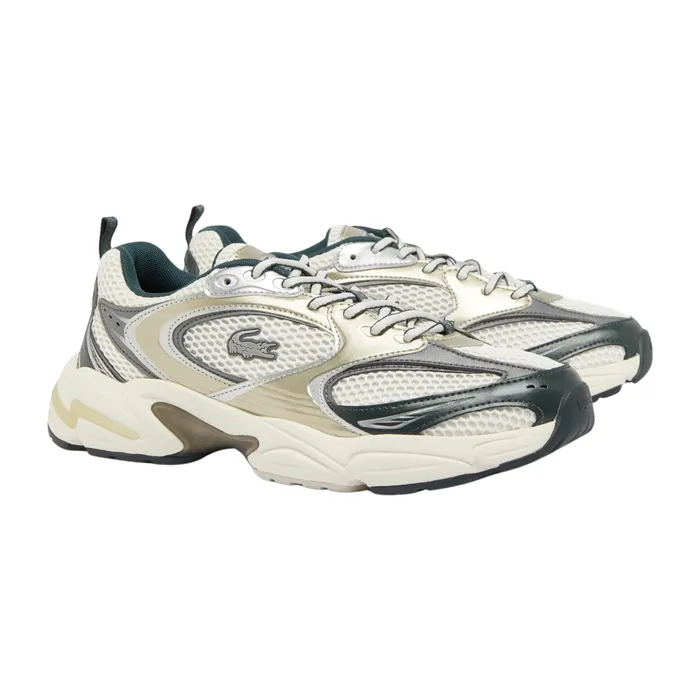 Lacoste Storm 96 2K Sneakers Heren