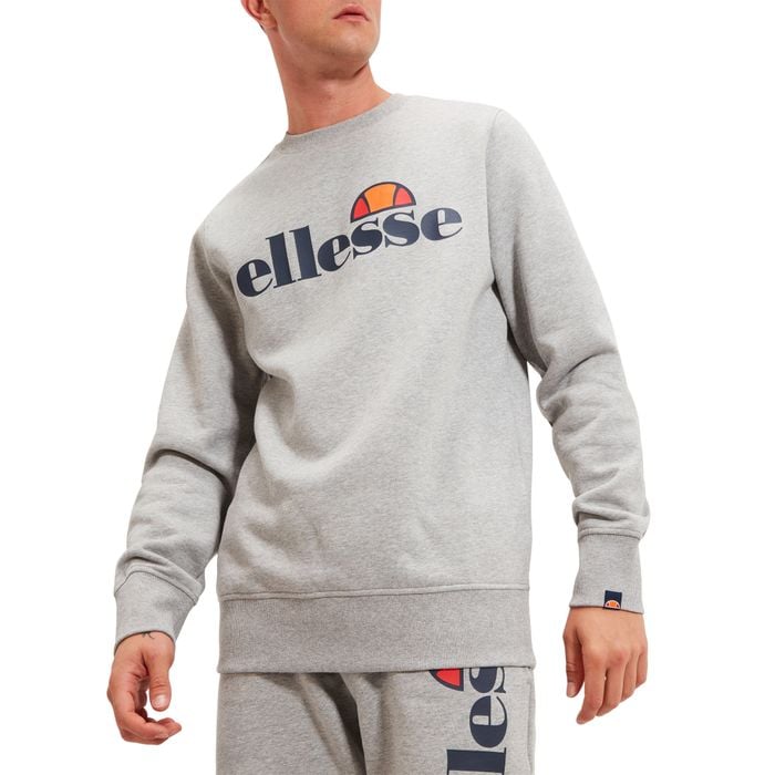 Ellesse Succiso Sweater Heren