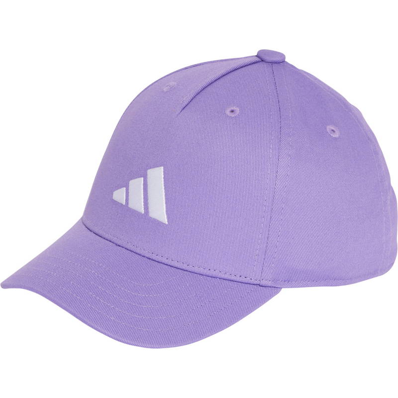 adidas 3 Bar Snapback Cap