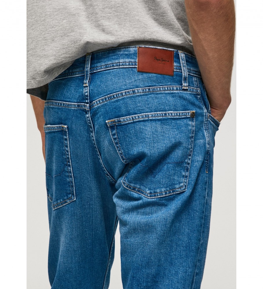Pepe Jeans Jeans Cash Azul