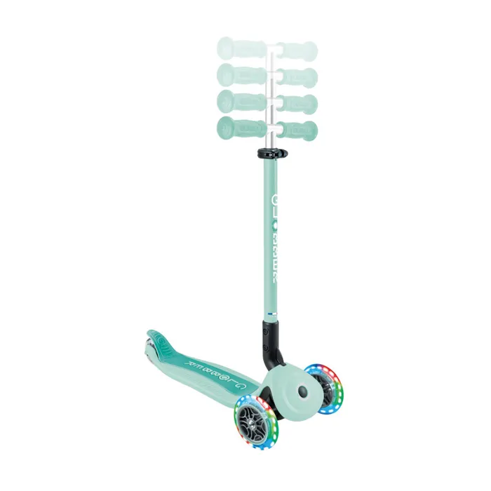 Globber Go Up Active 3-in-1 Step Junior