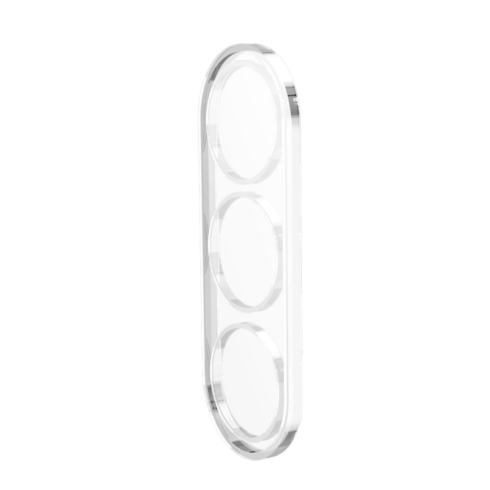 Samsung Galaxy S23 5G Kamera Objektiv Protector Vollschutz - Transparent