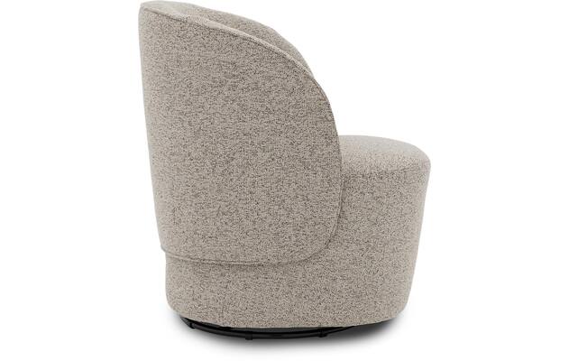 Draaifauteuil Gando