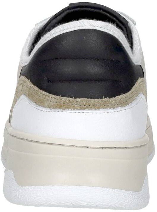 Lyle & Scott Melrose II wit