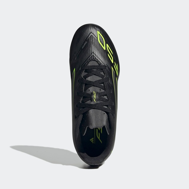adidas Performance Fussballschuh »F50 CLUB KUNSTRASEN E KINDER«  geeignet für harte Untergründe Asche und Kunstrasen