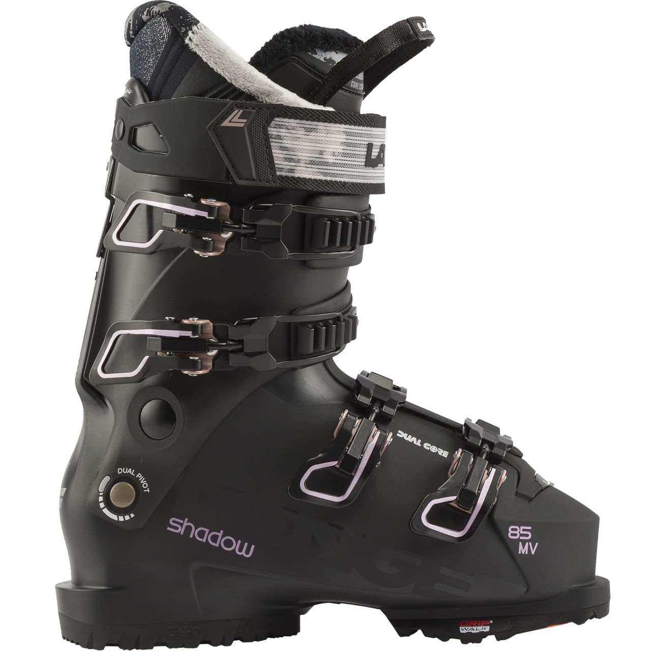 Lange Shadow 85 W MV GW black | Lange Skischuhe | Lange | L | MARKEN | XSPO