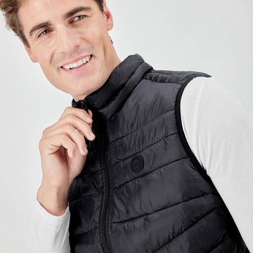 Jjehero Puffer Cro Chlco Mountain