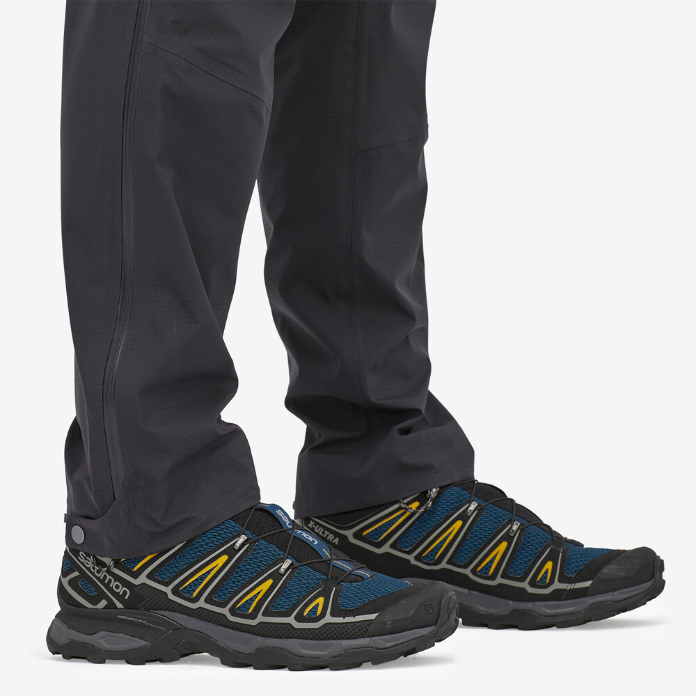 Granite Crest Regenhose für Herren
