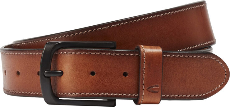 Camel Active NOS BELT Cognac