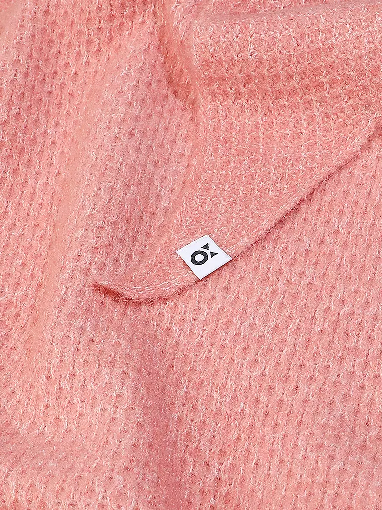 OPUS Tuch AFRAASI  rosa