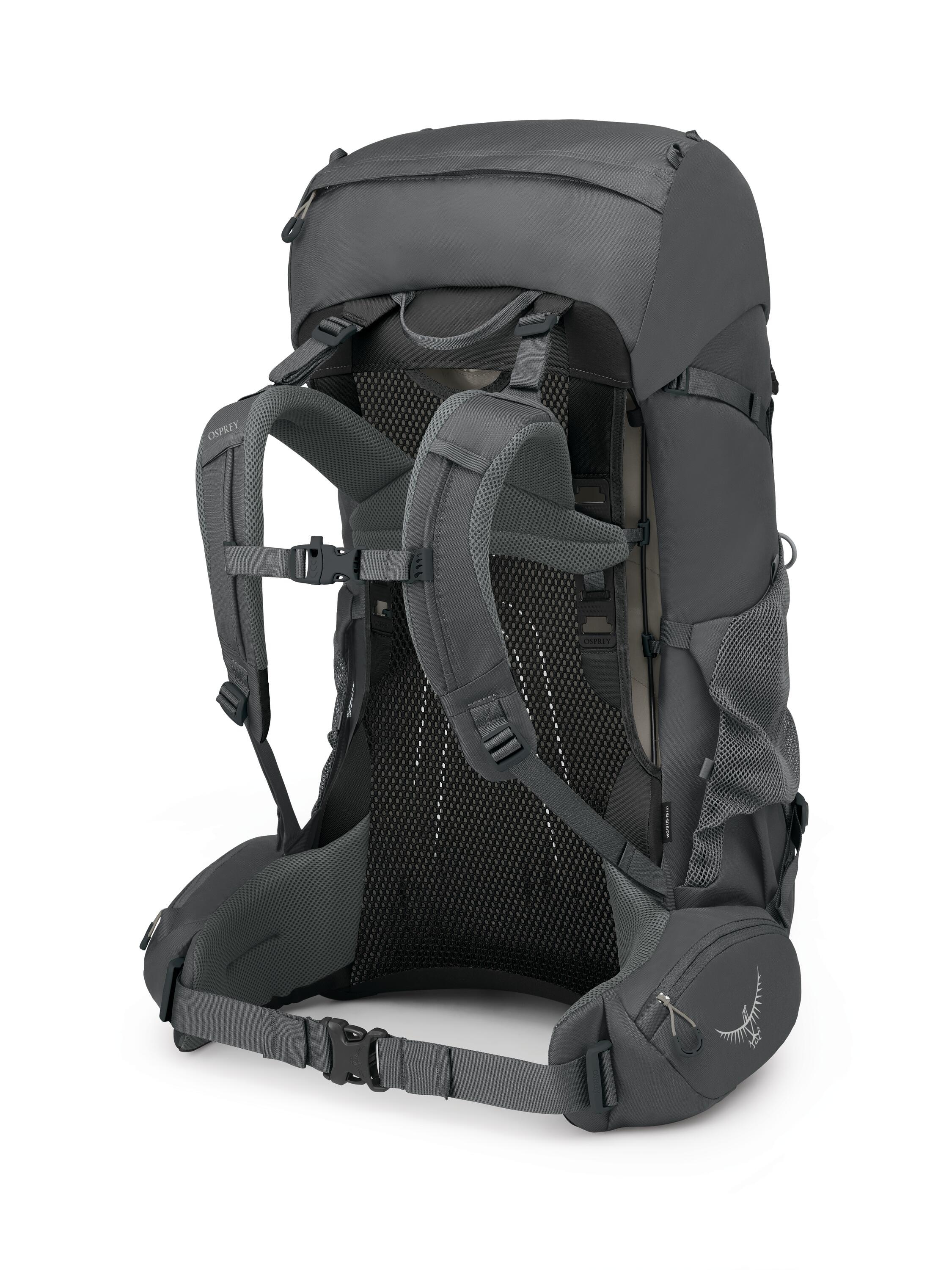 Osprey Renn 65L<br>Tursekk til dame