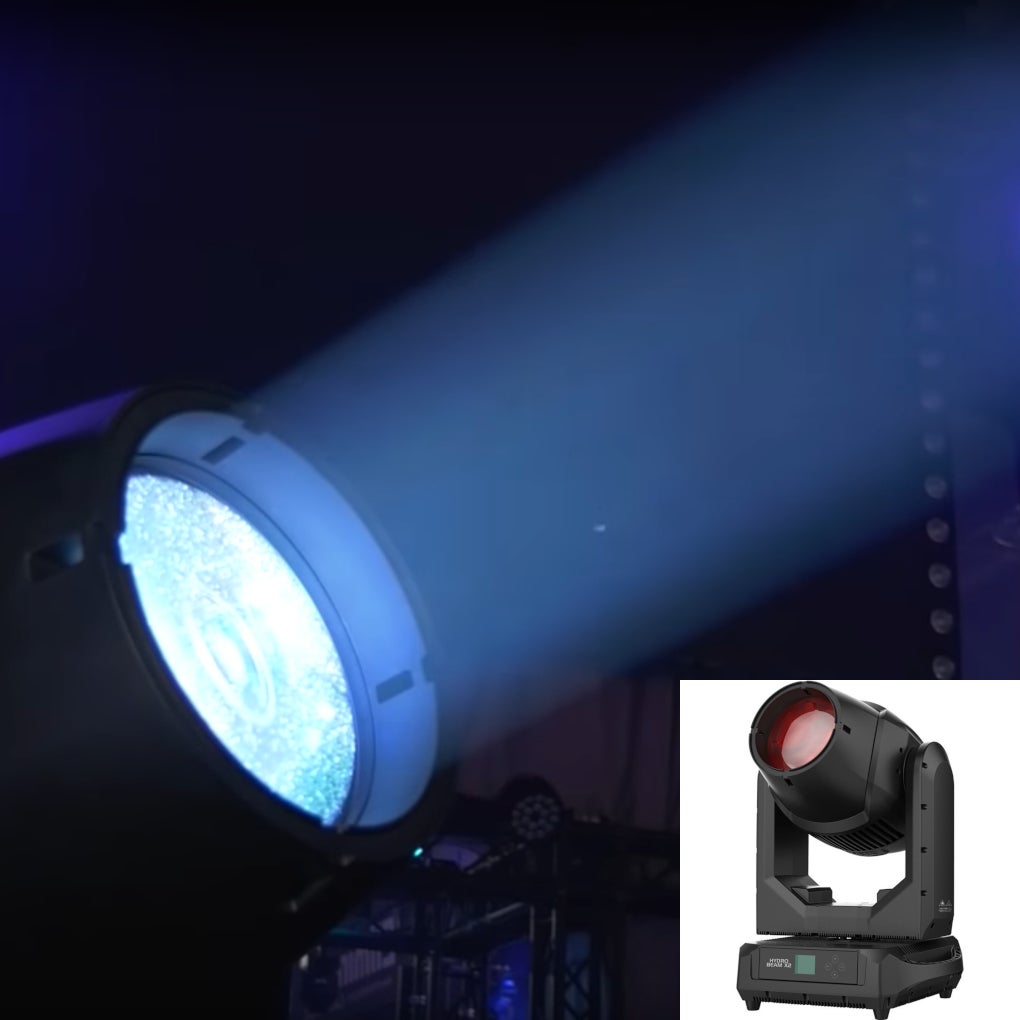ADJ Hydro Beam X2 IP65 moving head
