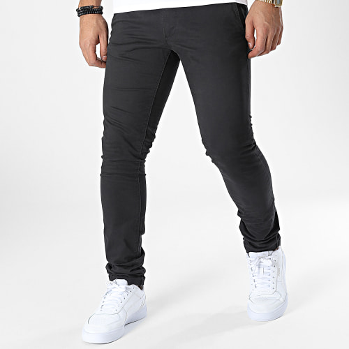 Pantalon Chino 10115957D Noir