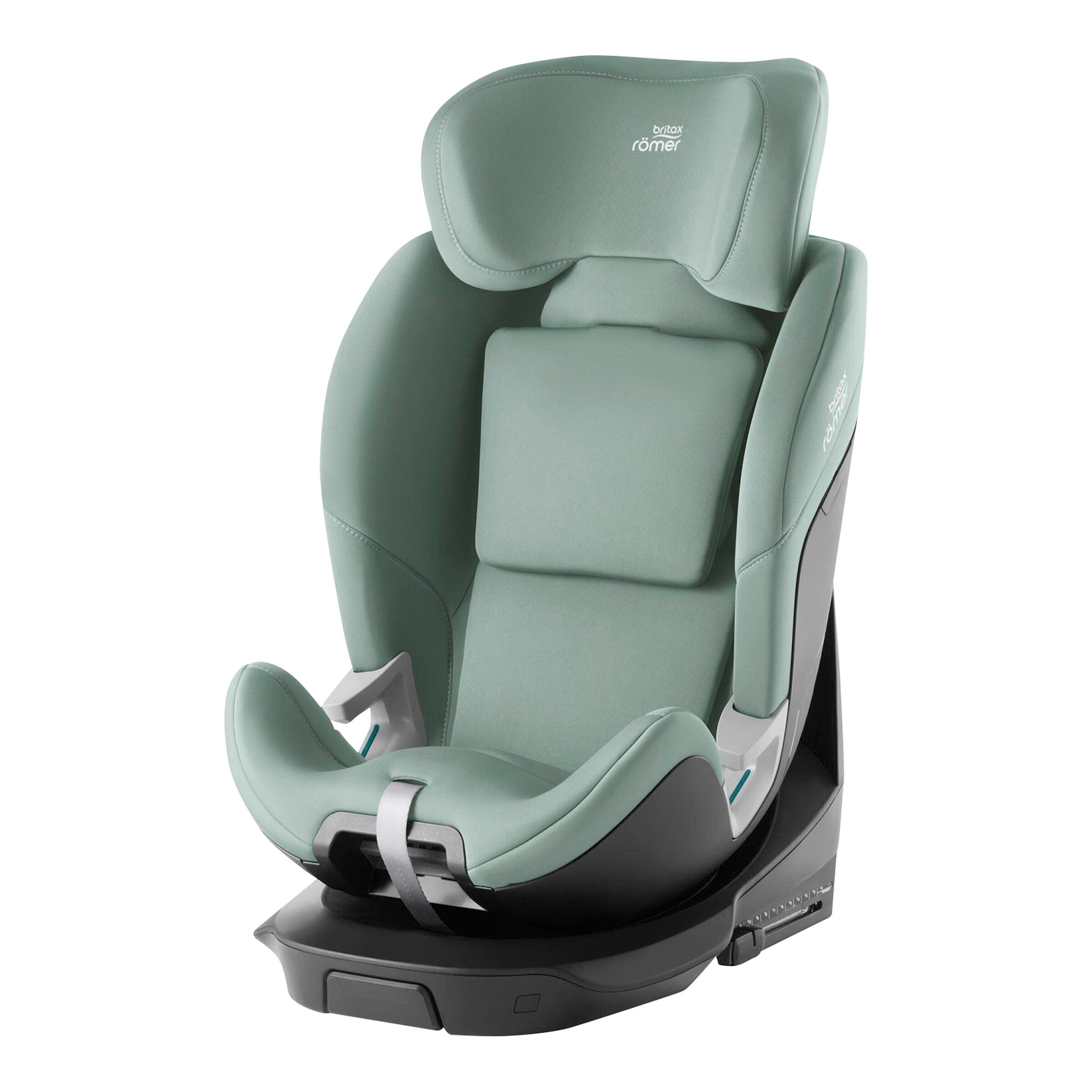 Britax Römer - Select Kindersitz SWIVEL jade green
