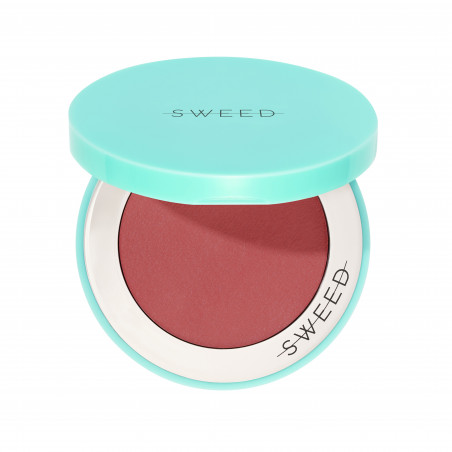 Sweed Air Blush Cream - Fancy Face