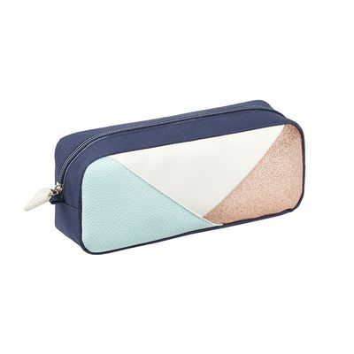 Trousse rectangulaire Blend - 1 compartiment - 2 modèles disponibles - Viquel