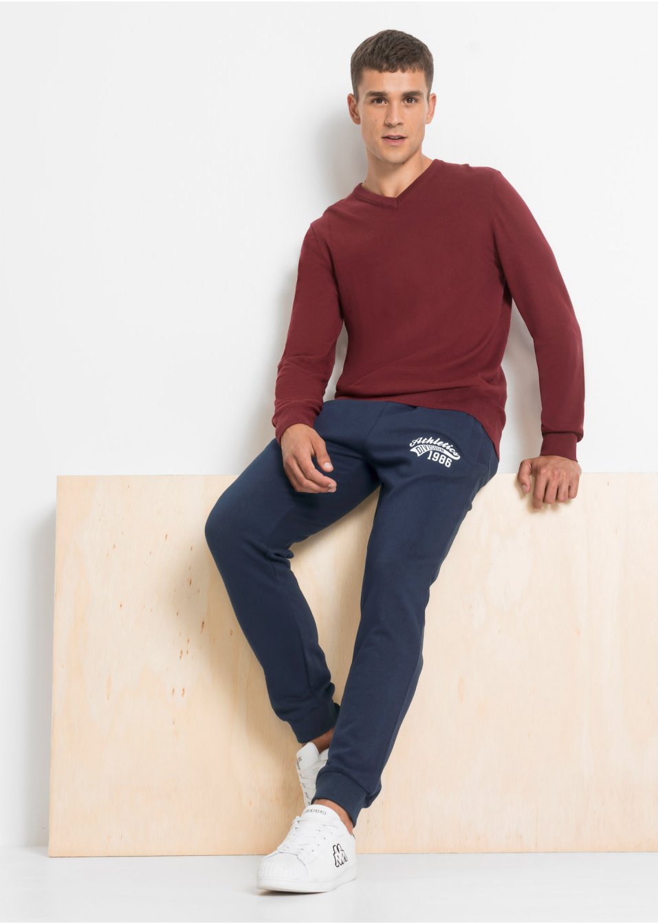 Pantalon de jogging