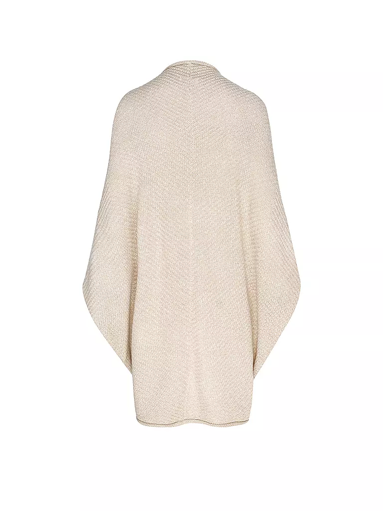 OPUS Strickjacke AMARYLLIS beige