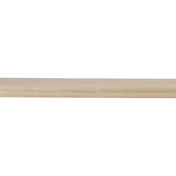 Lat vuren geschaafd 12x12 mm 270 cm