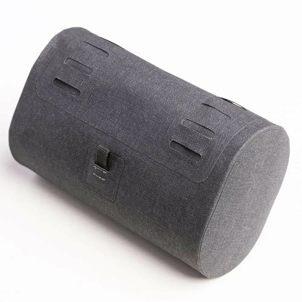Arundel Czar Mini Stuurtas Zwart