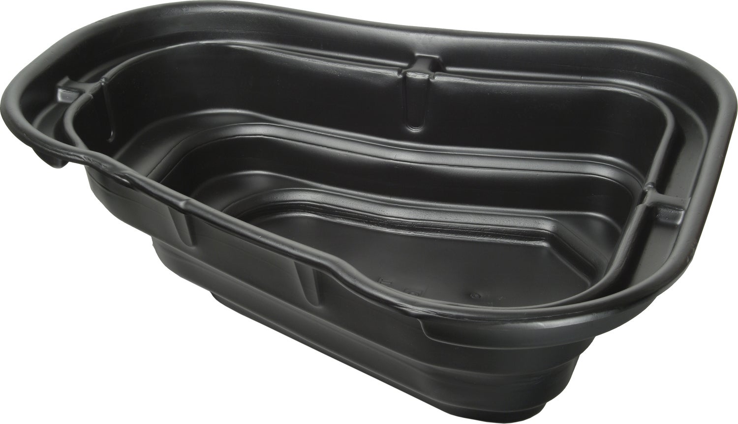 Ubbink vijverbak Start 750 L 202 x 160 x 55 cm