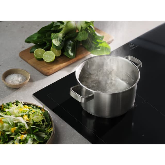 Electrolux Kogeplade HHB660CSC