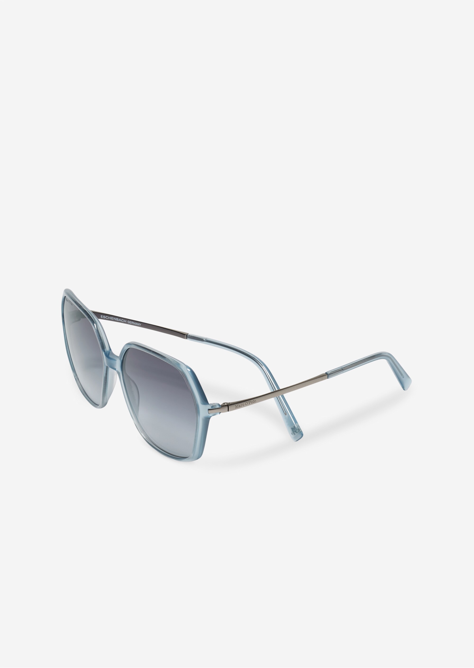 Damen-Sonnenbrille im Retro-Style