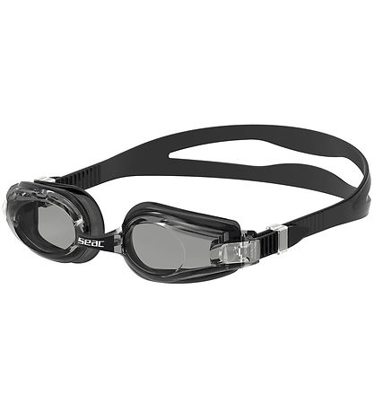 Seac Schwimmbrillen - Sprung - Adult - Schwarz
