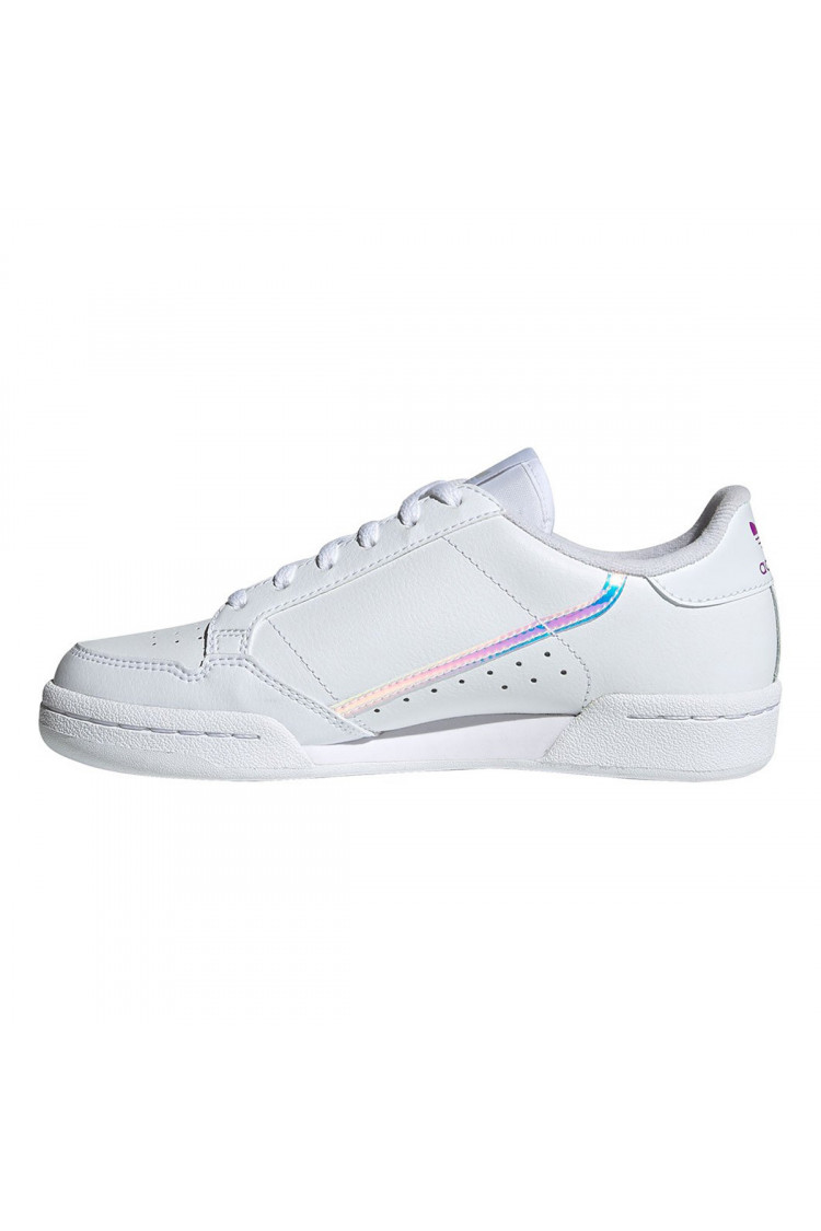 Baskets Continental 80 blanc / adidas